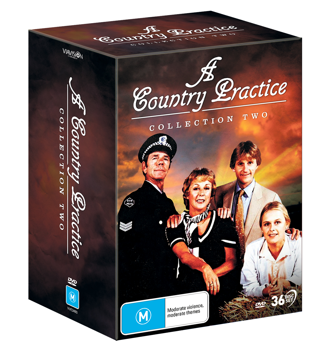 A Country Practice: Collection Two