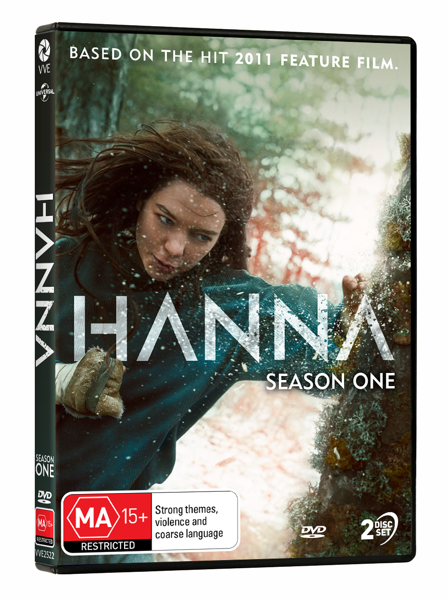 Hanna: Season 1