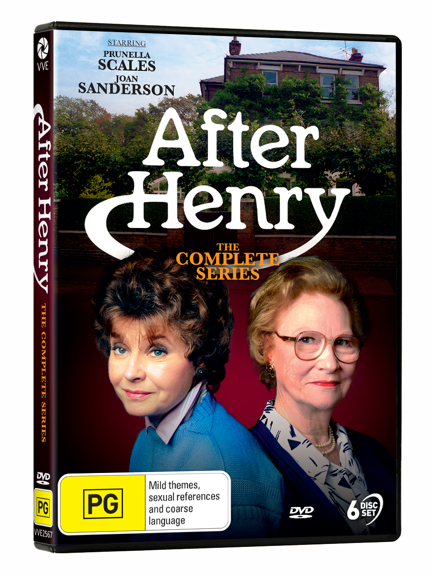 After Henry: The Complete Series