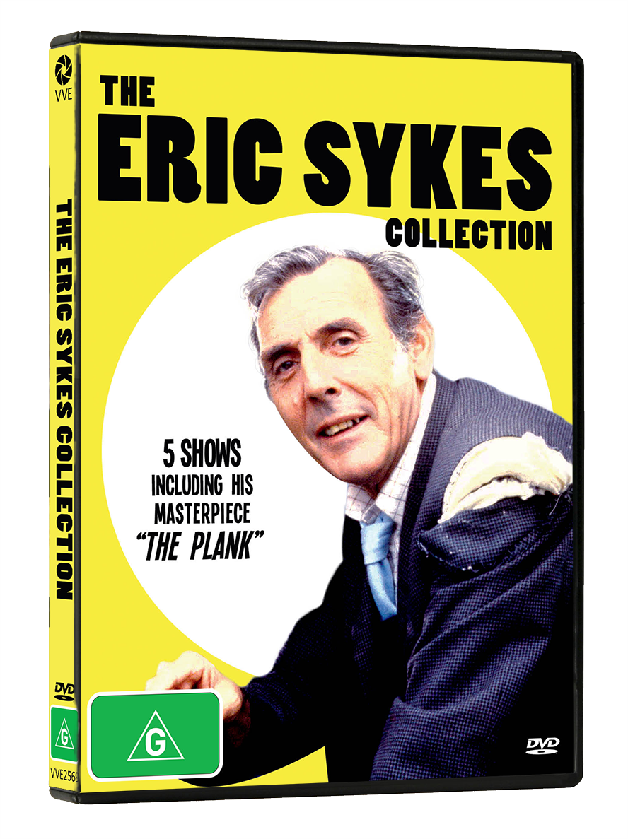 The Eric Sykes Collection