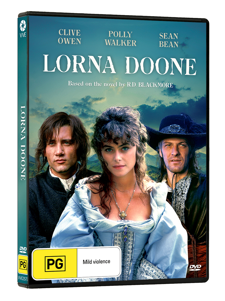 Lorna Doone (1990)