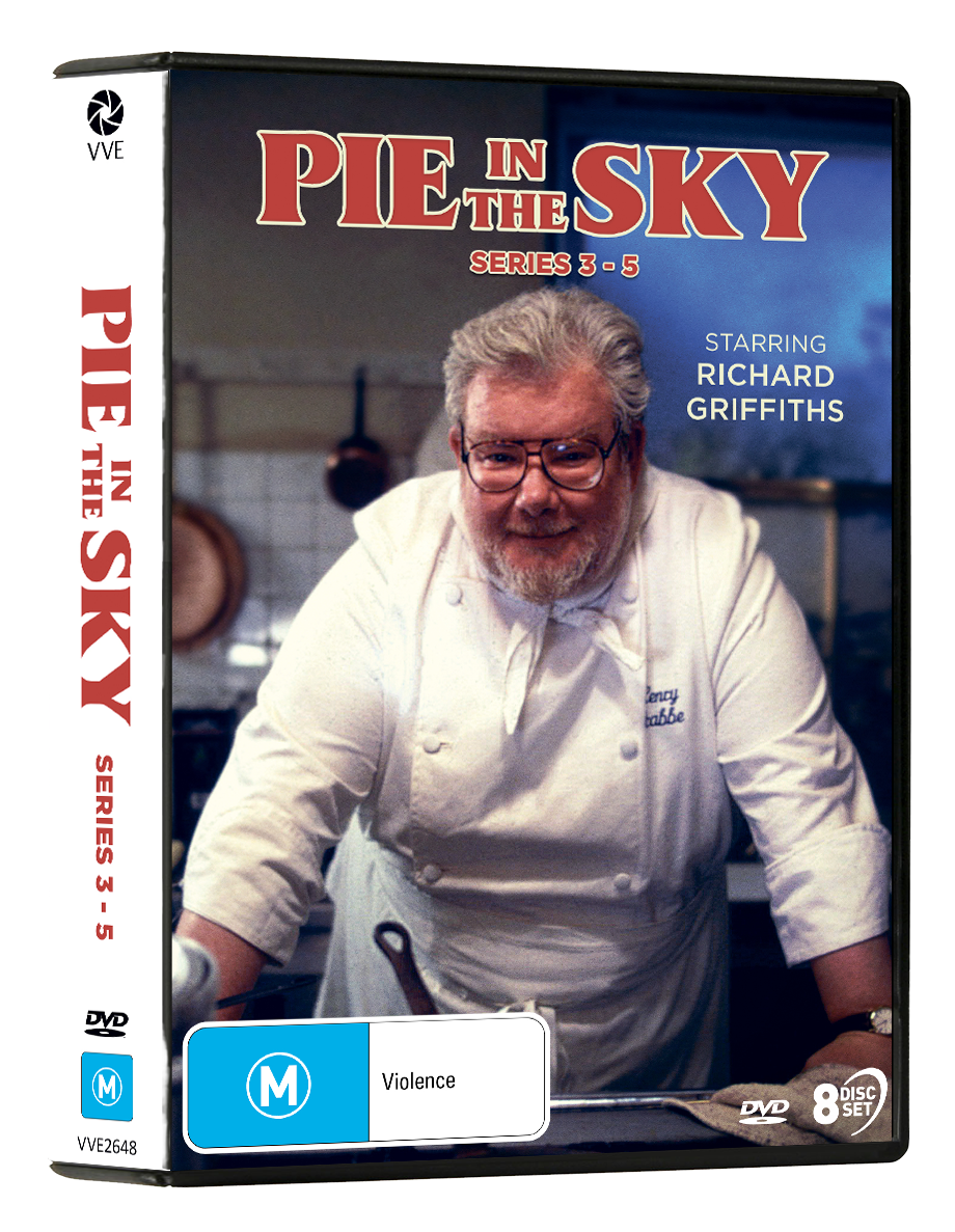 Vve2648 Pie In The Sky S3 5 3d