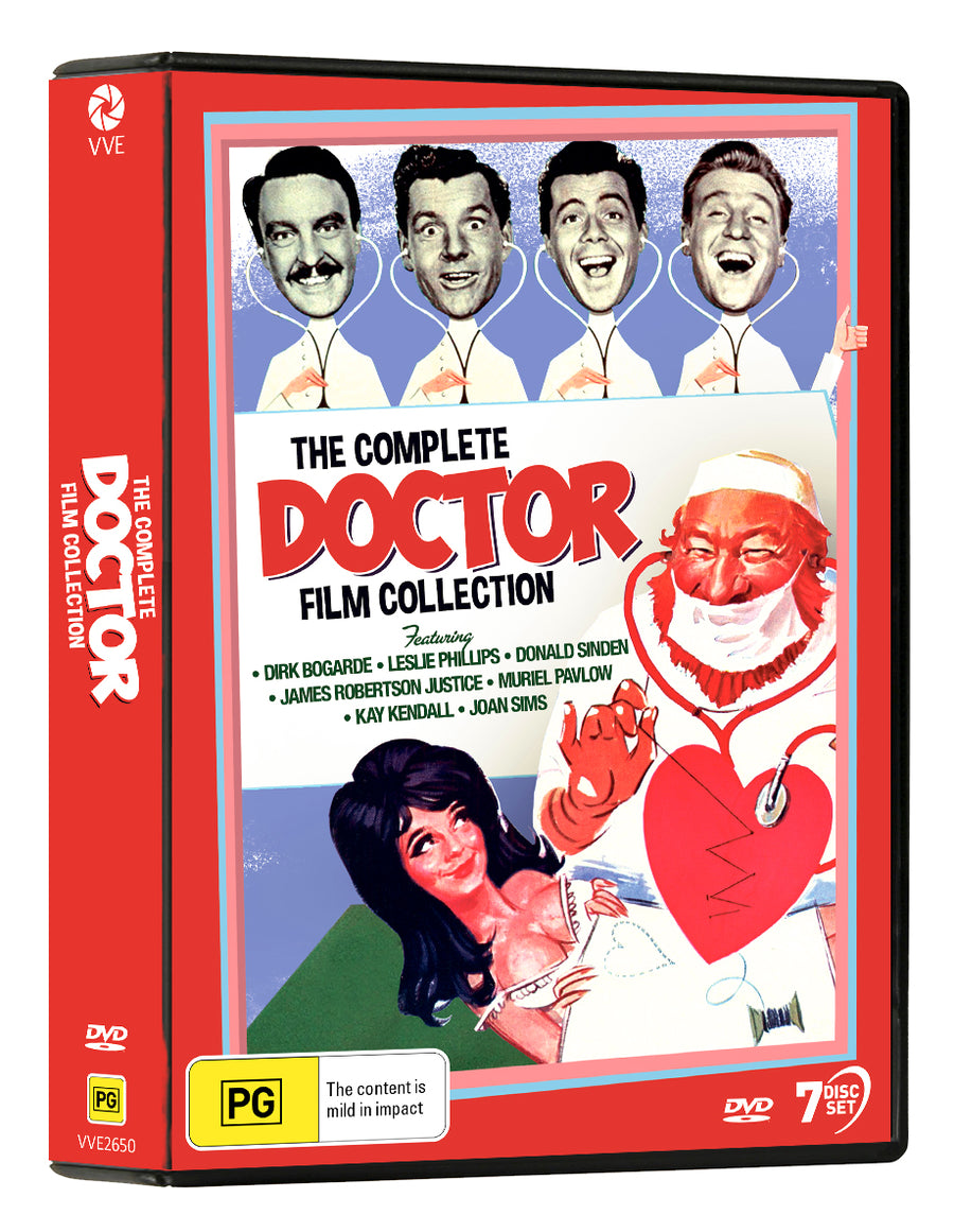 The Complete 