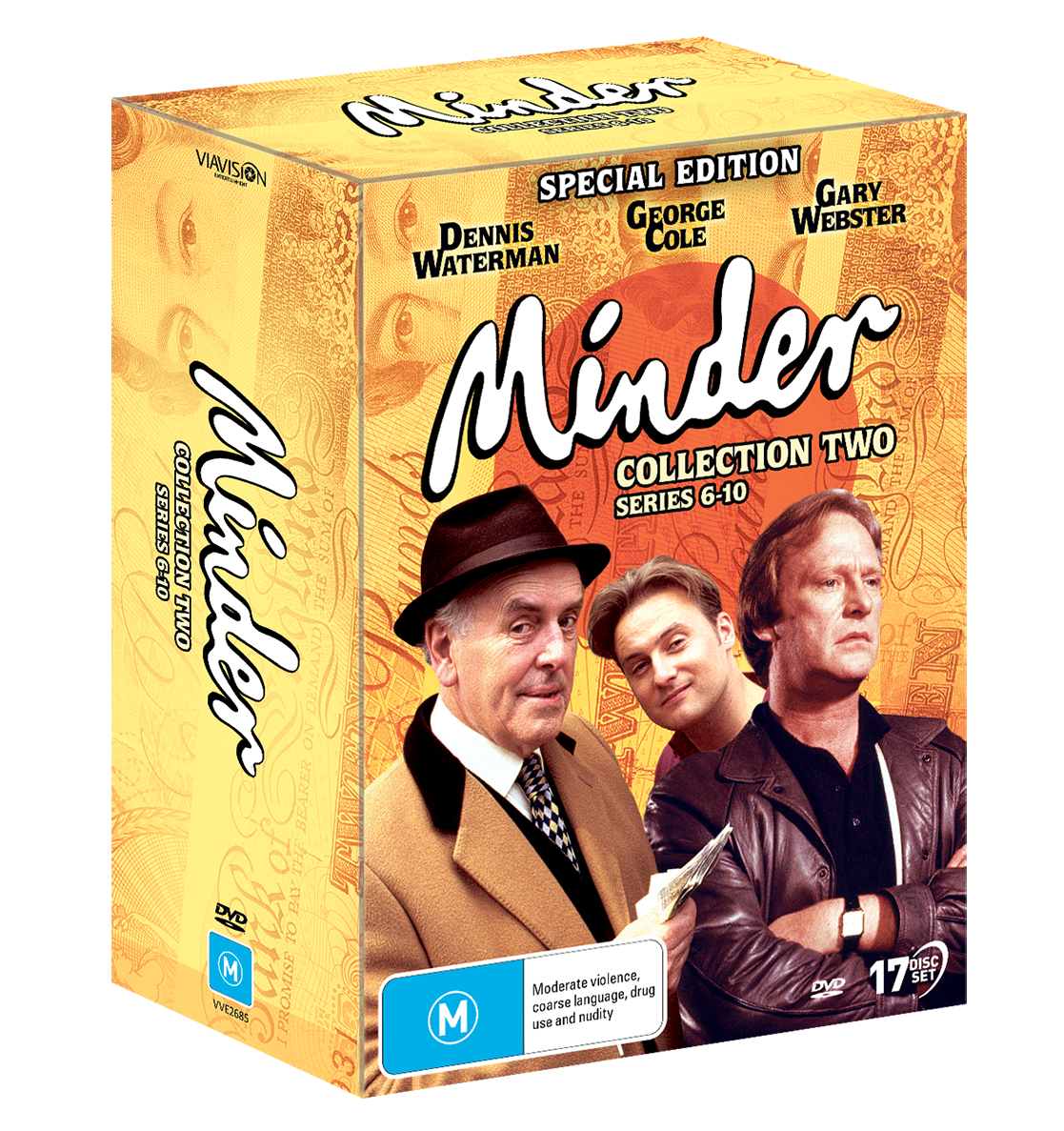 Vve2685 Minder C2 3d