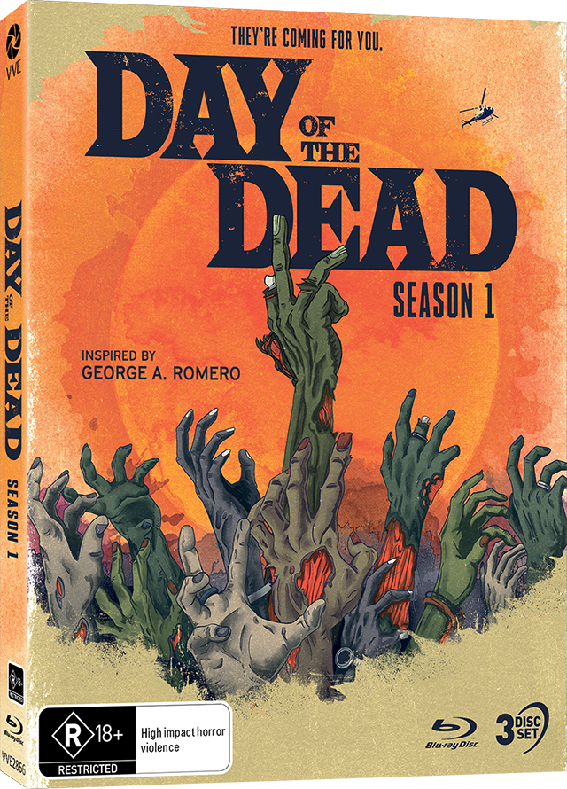 Vve2866 Day Of The Dead S1 Bd 3d Small@0.33x@0.75x