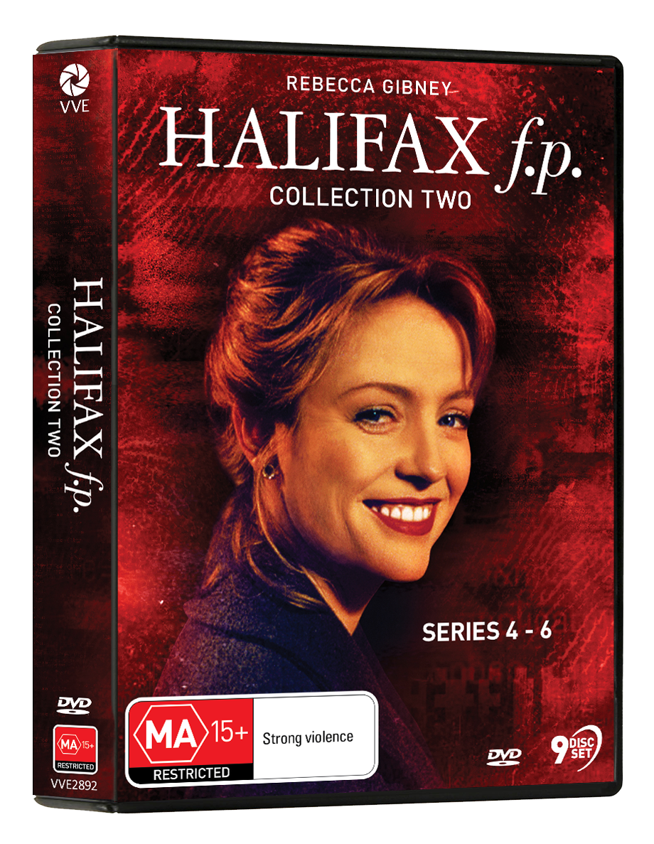 Vve2892 Halifax F.p Collection 2 3d
