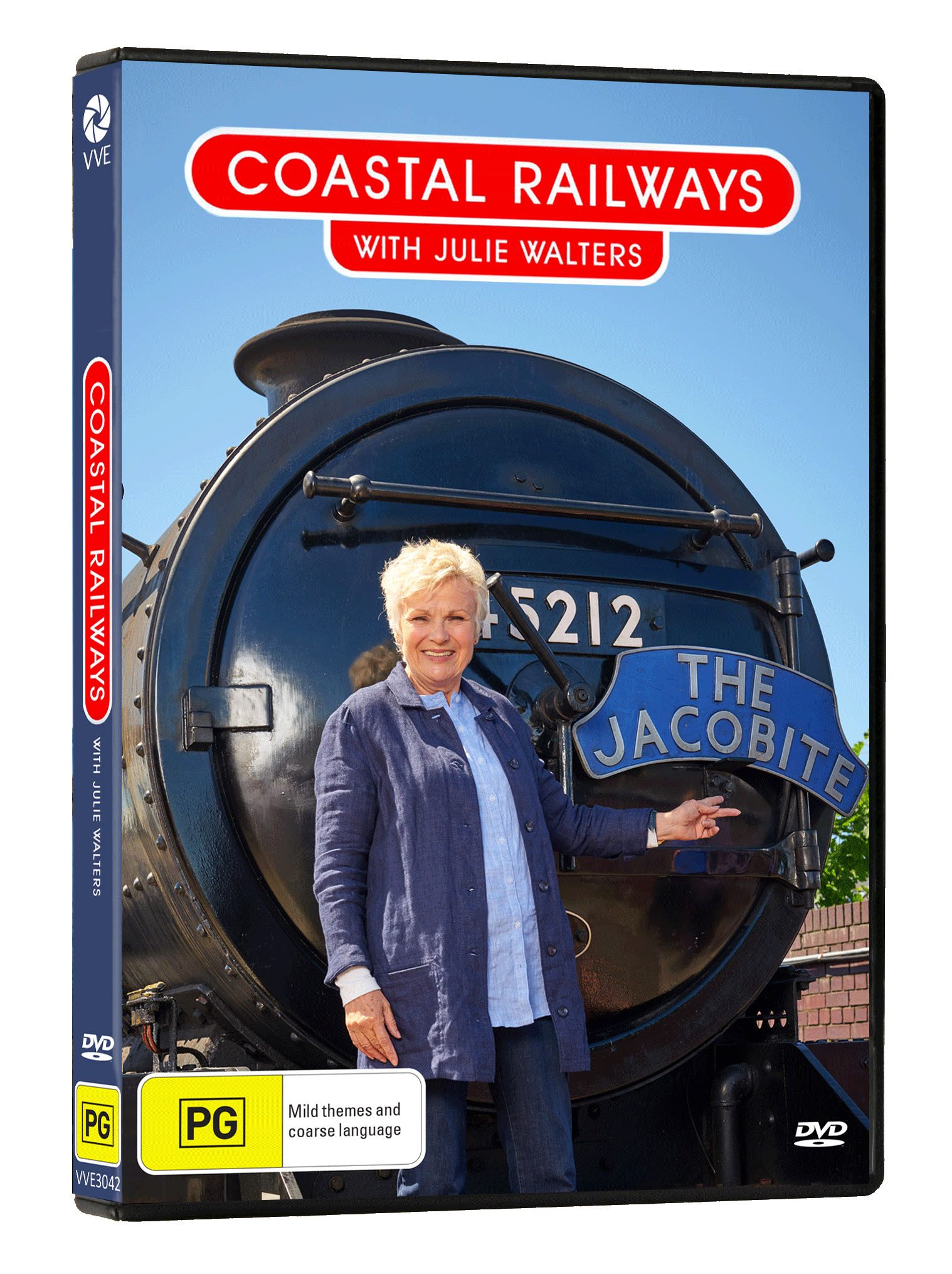 Vve3042 Julie Walters