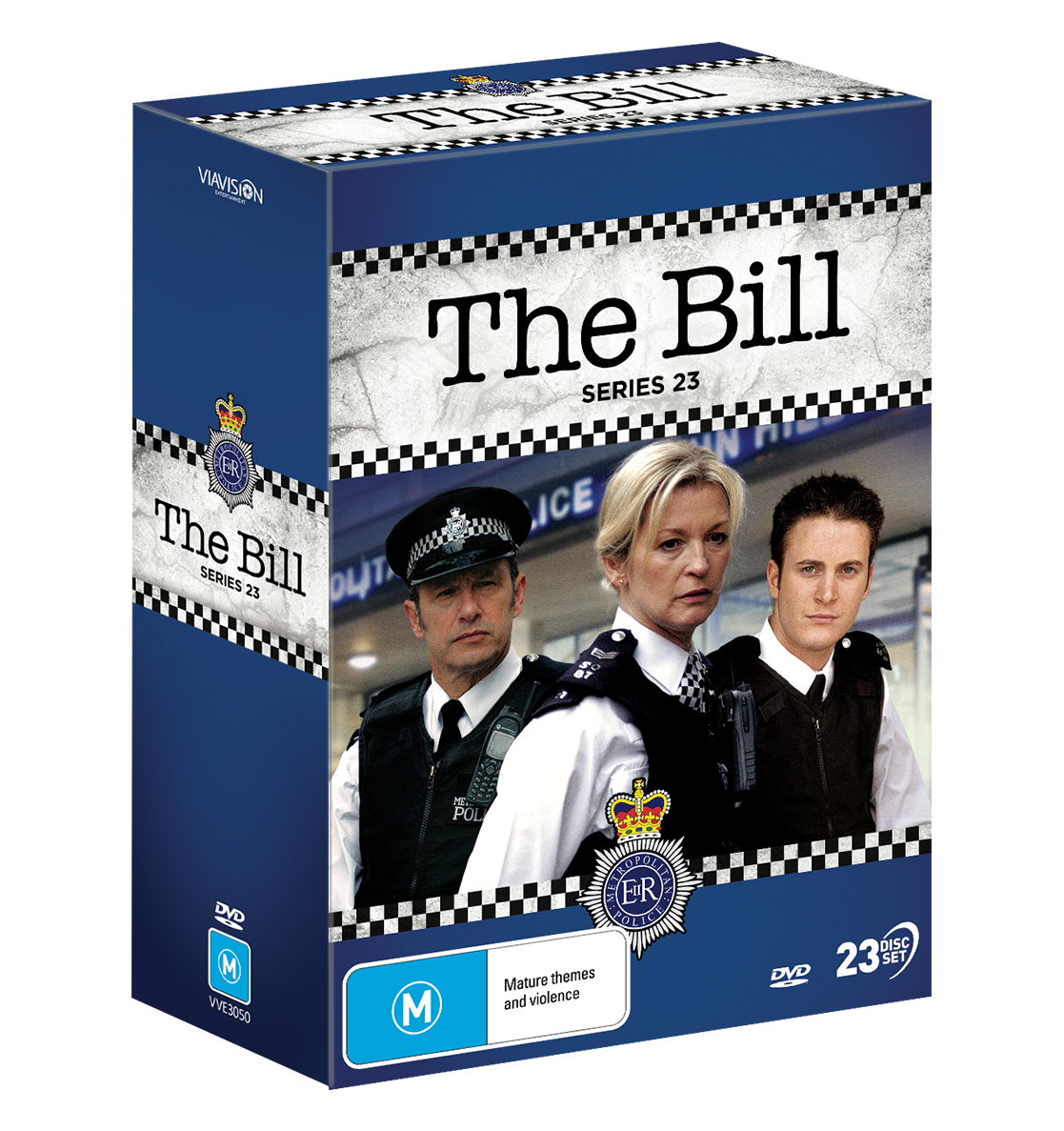 Vve3050 The Bill S23 3d