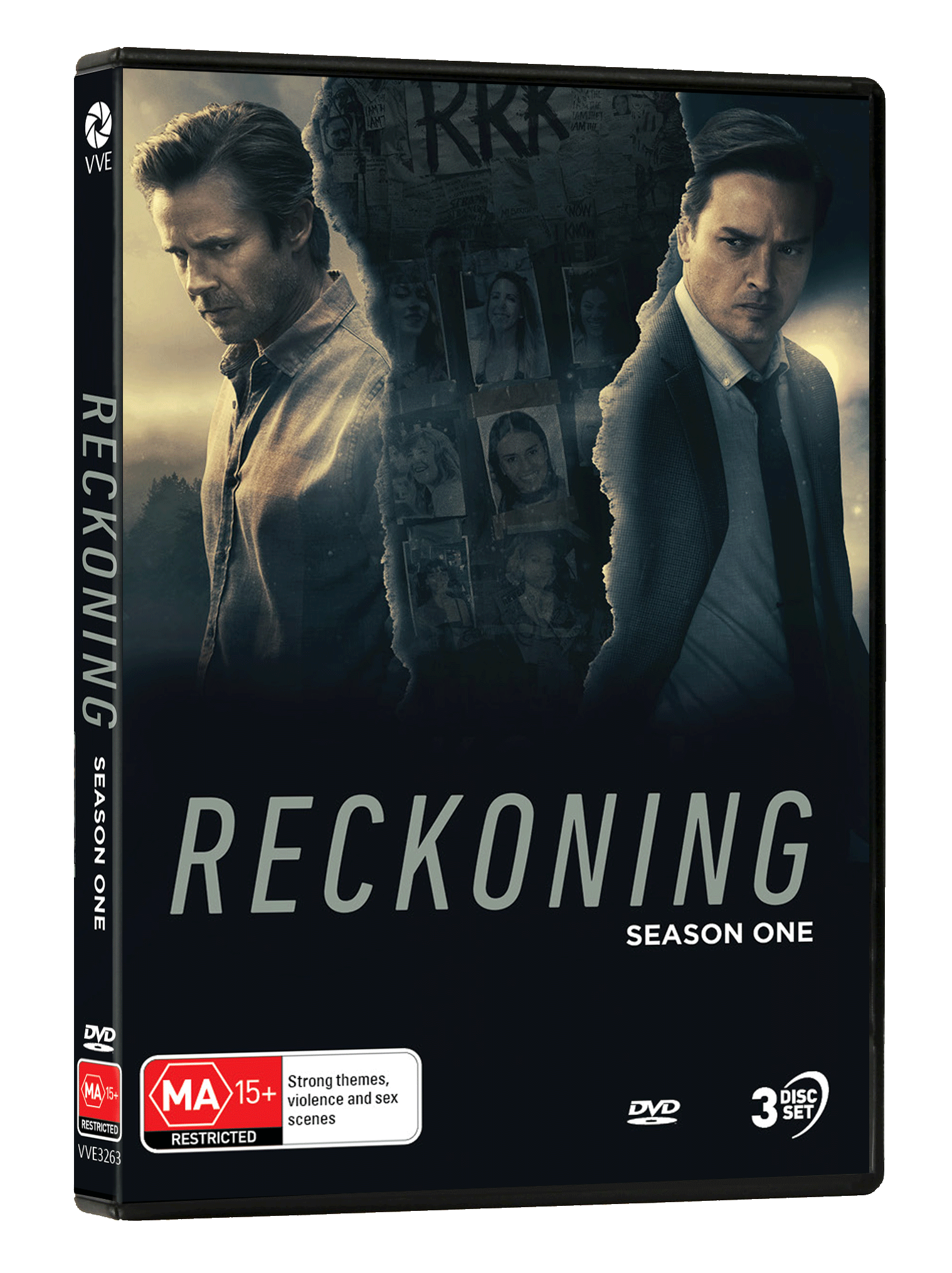 Vve3263 Reckoning 3d Master(1)