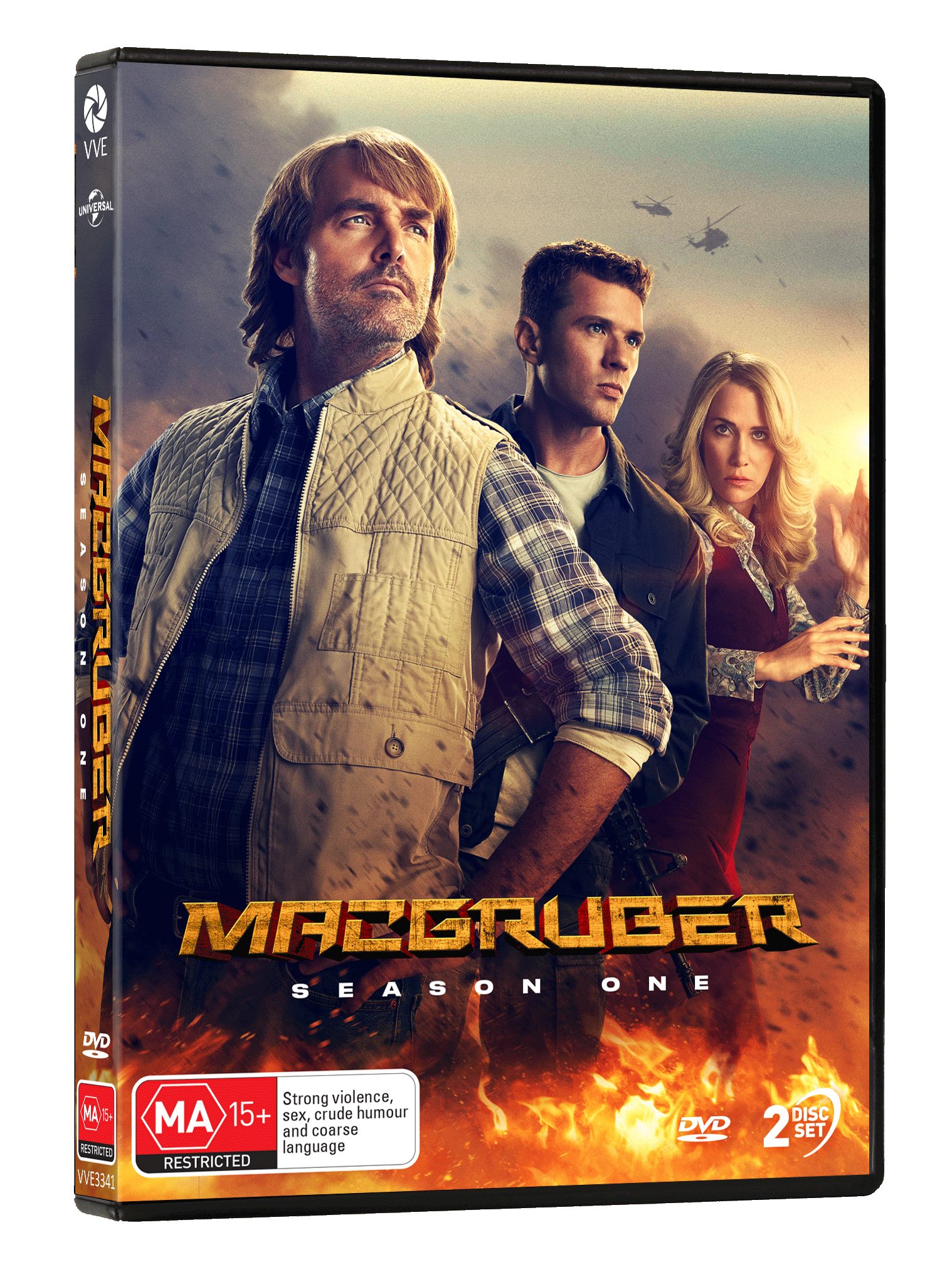 Vve3341 Macgruber 3d Master(1)
