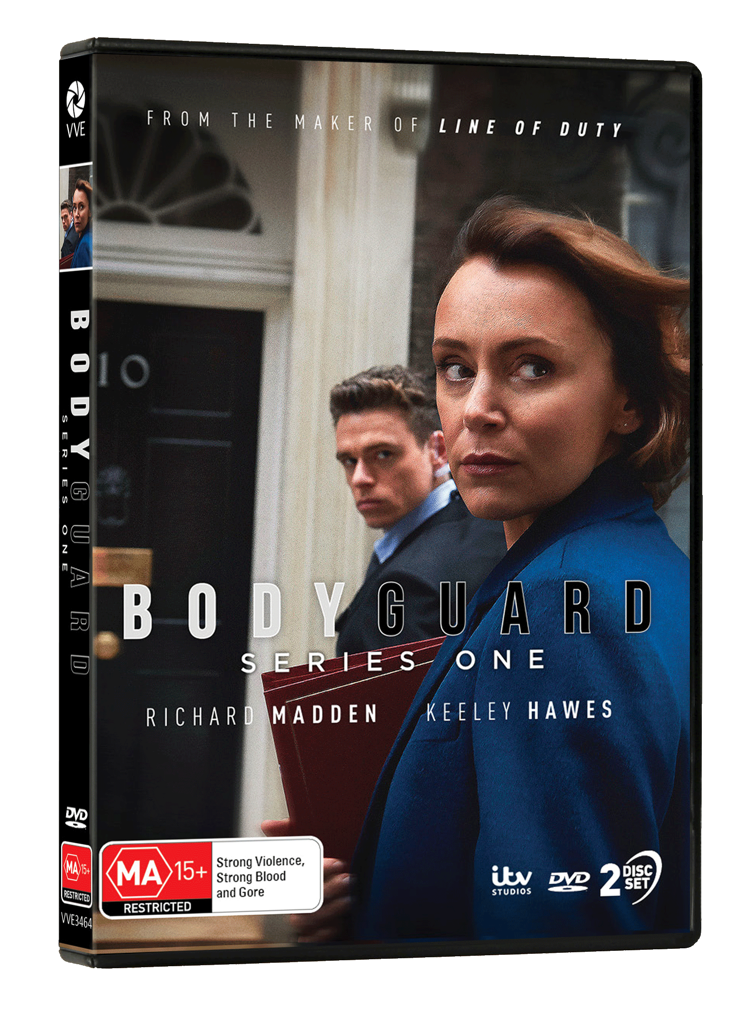 Vve3464 Bodyguard 3d Master(1)