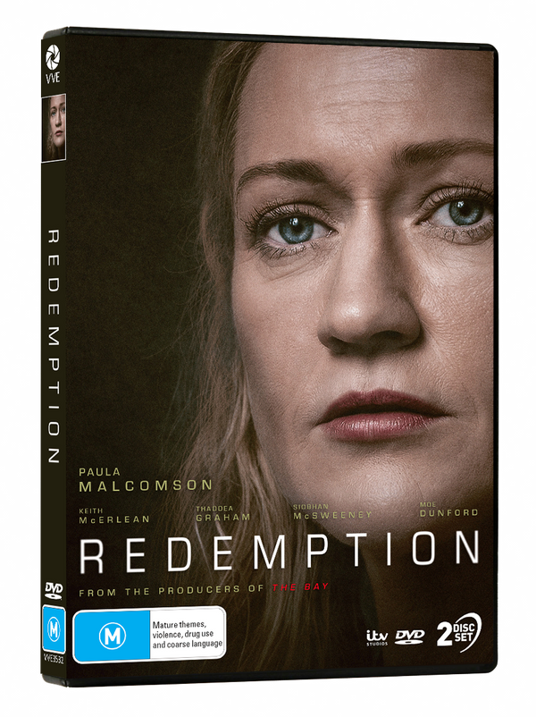 Redemption – Via Vision Entertainment