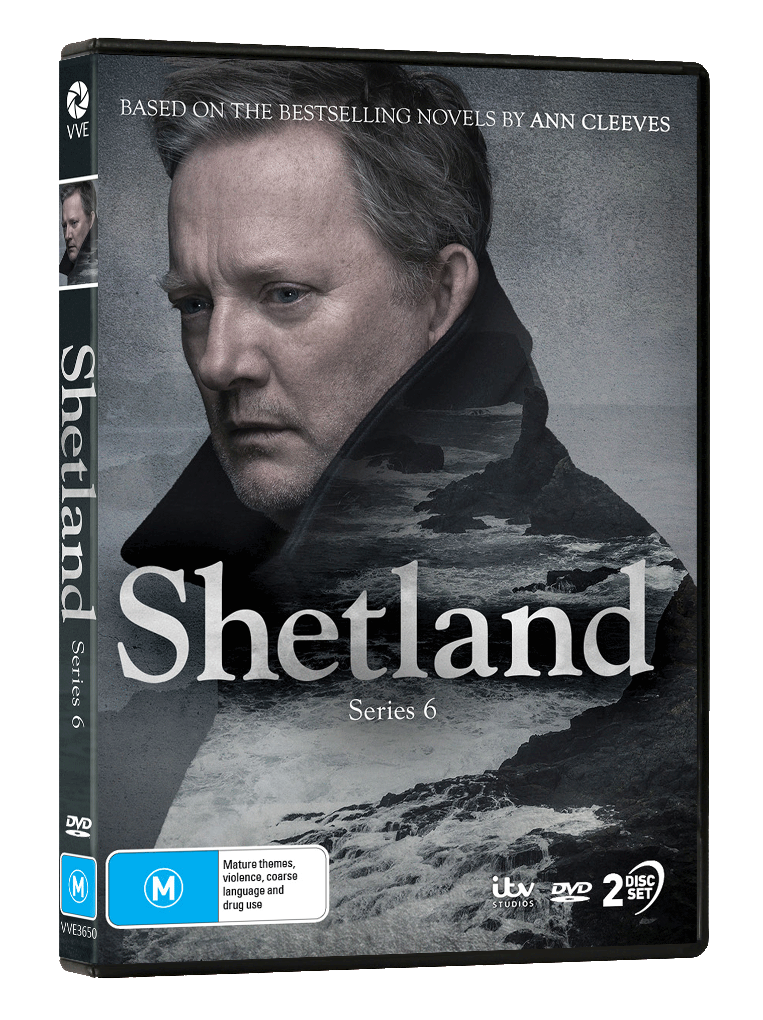 Vve3650 Shetland Series Six 3d Master(1)
