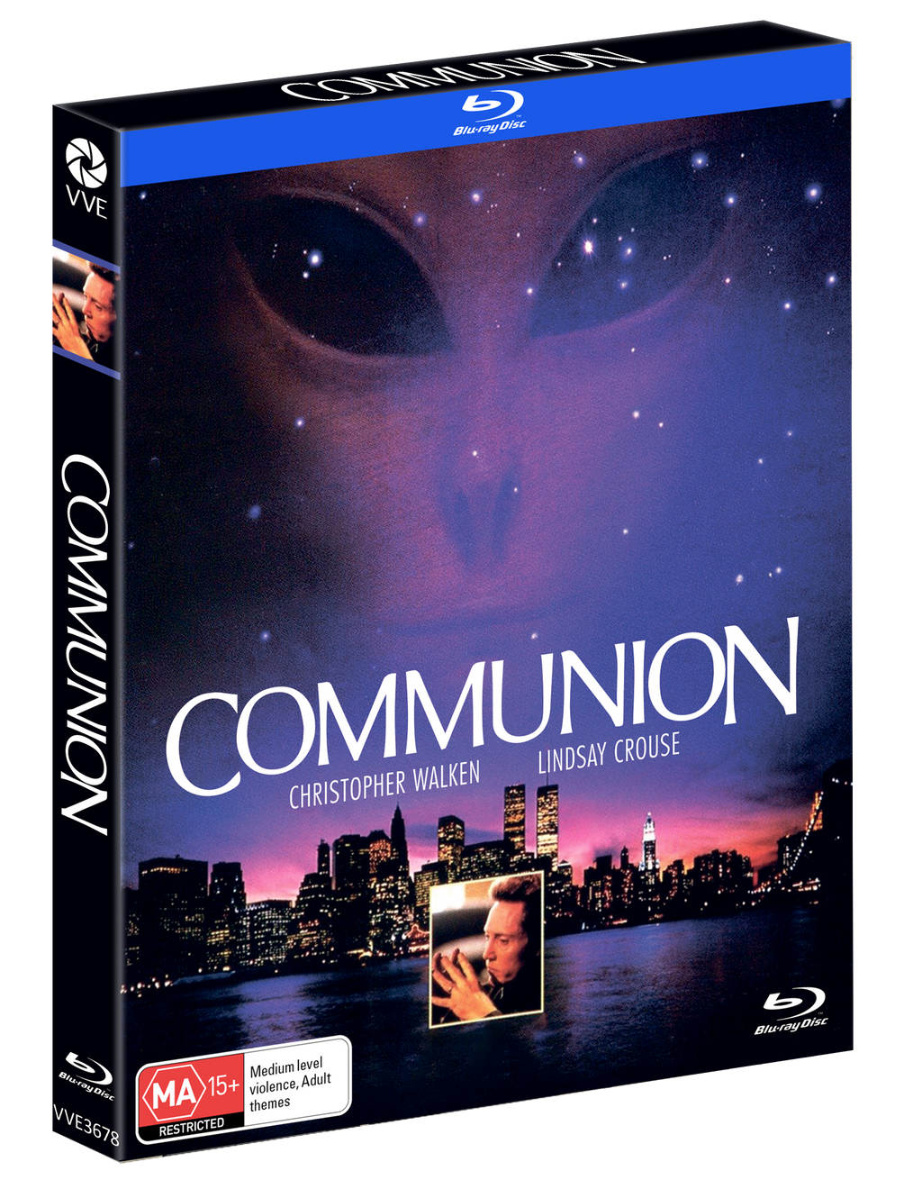 Vve3678 Communion Bd 3d Copy