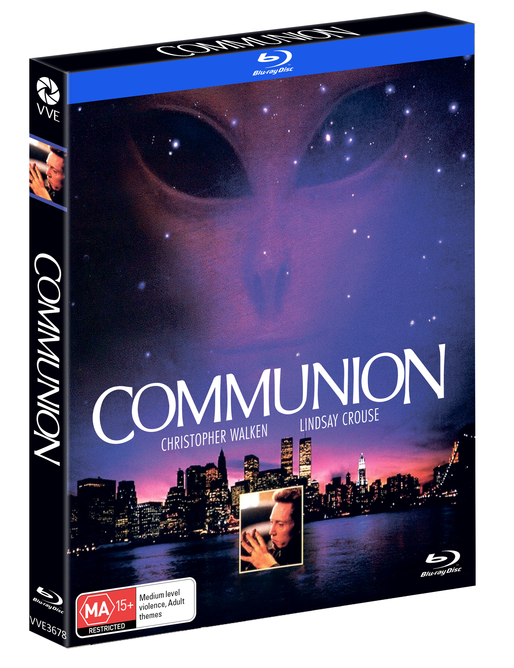 Vve3678 Communion Bd 3d Copy