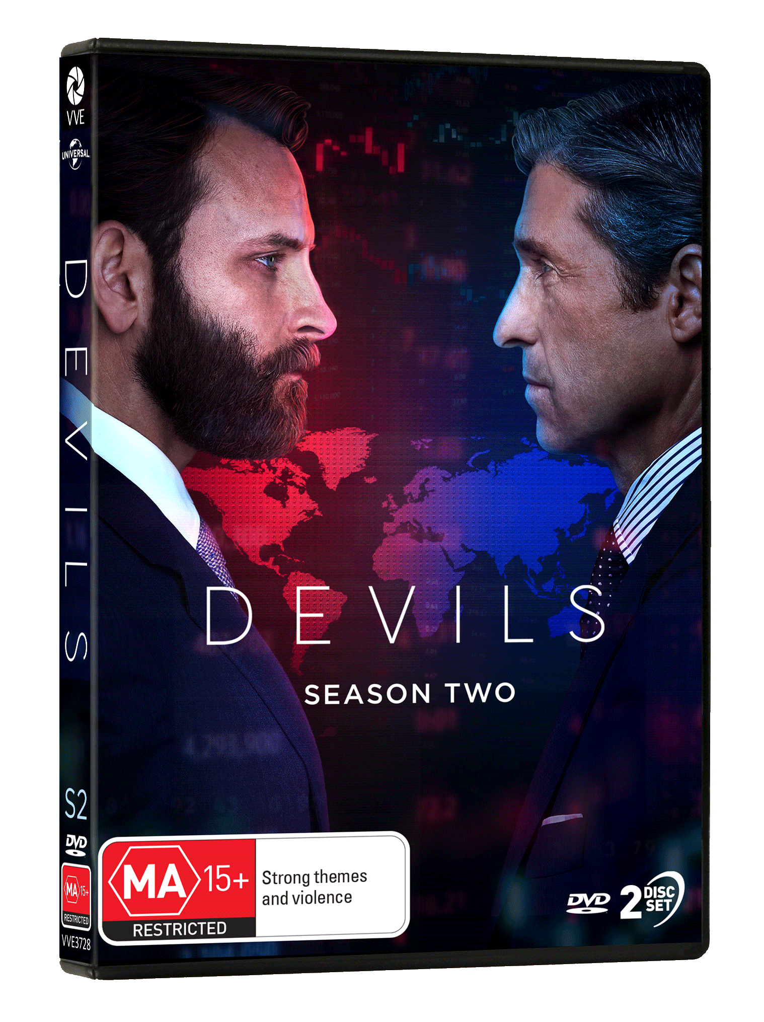 Vve3728 Devils 3d Master(1)