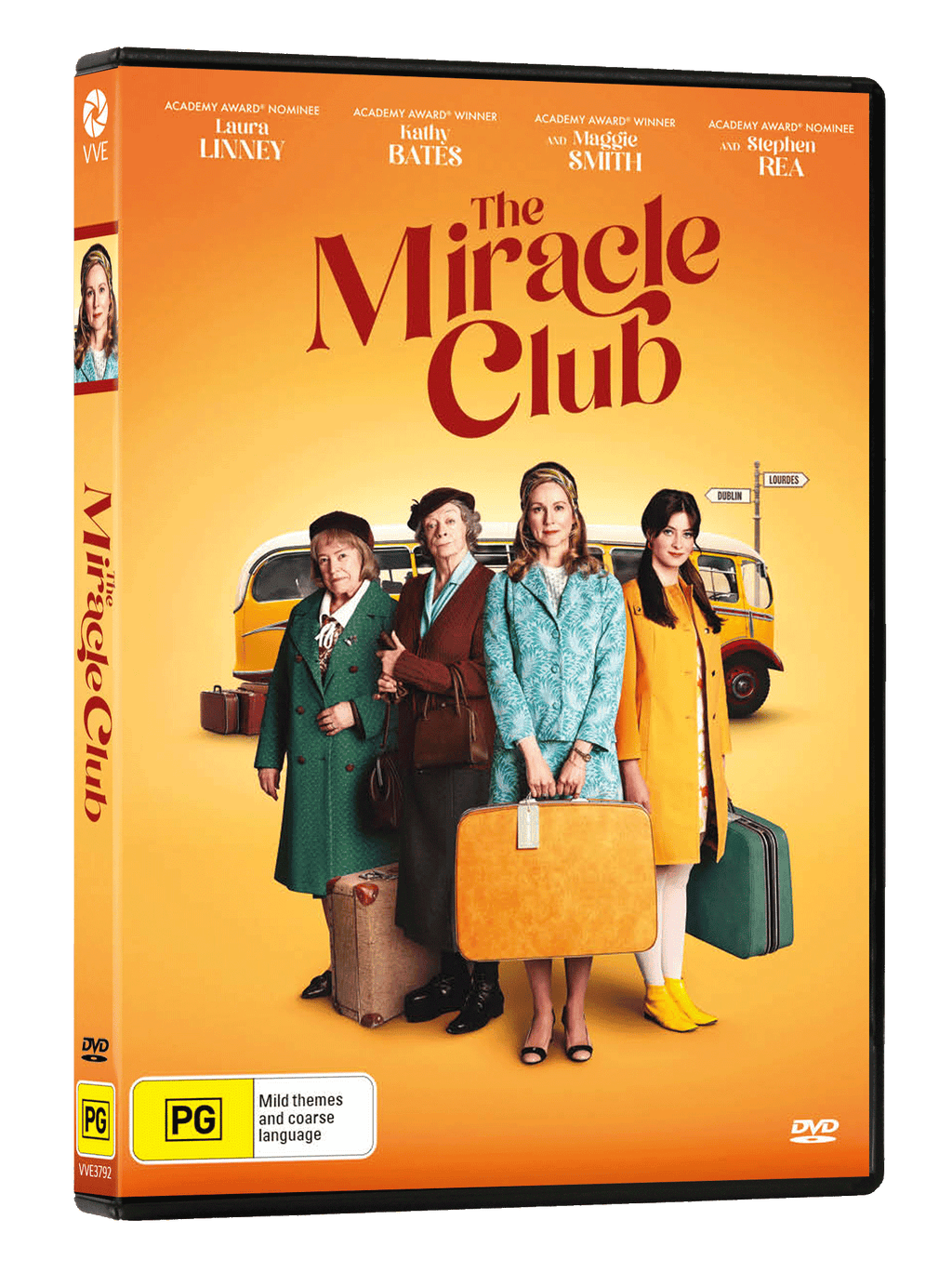 Vve3792 The Miracle Club 3d Master(1)