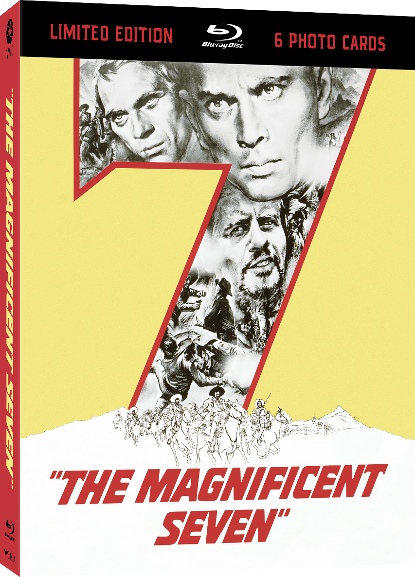Vve3814 The Magnificent Seven Slipcase 3d