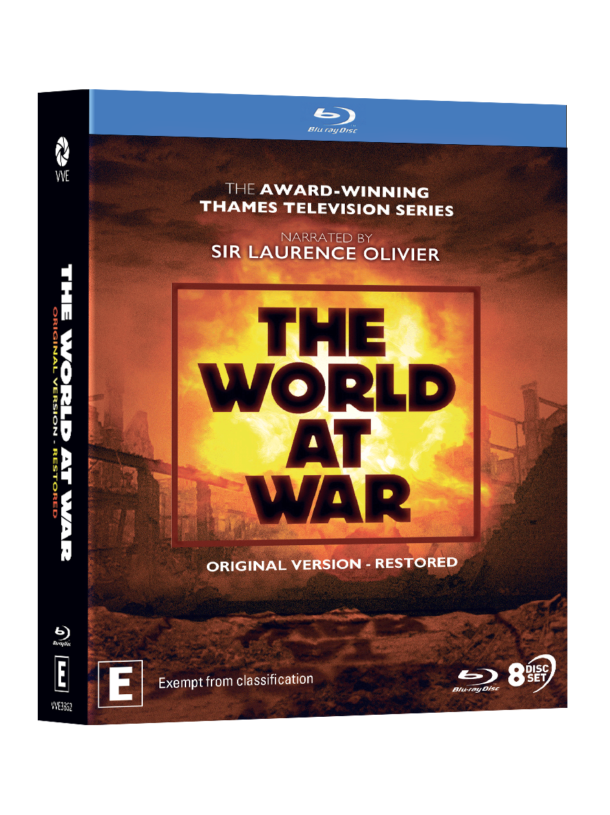 Vve3862 The World At War Bd Slipcase 3d V2