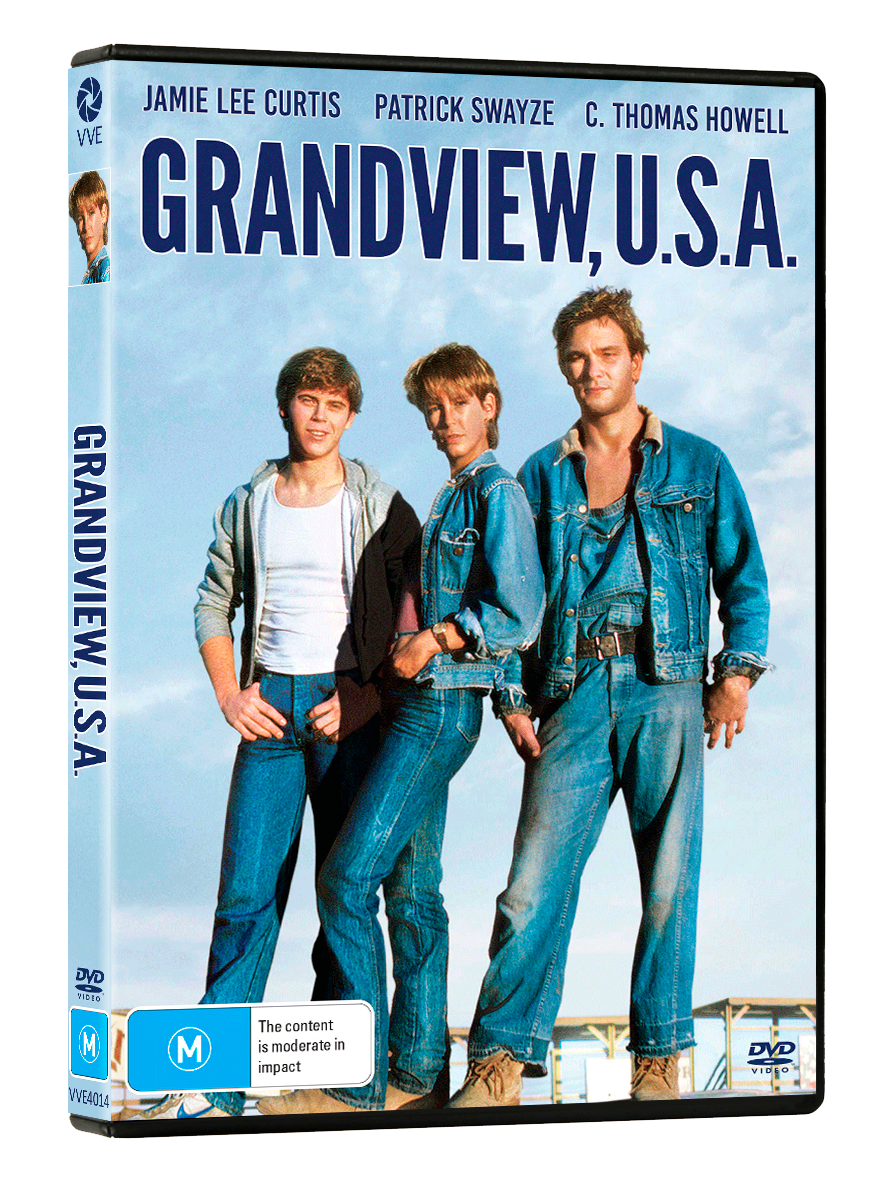 Vve4014 Grandview Usa 3d