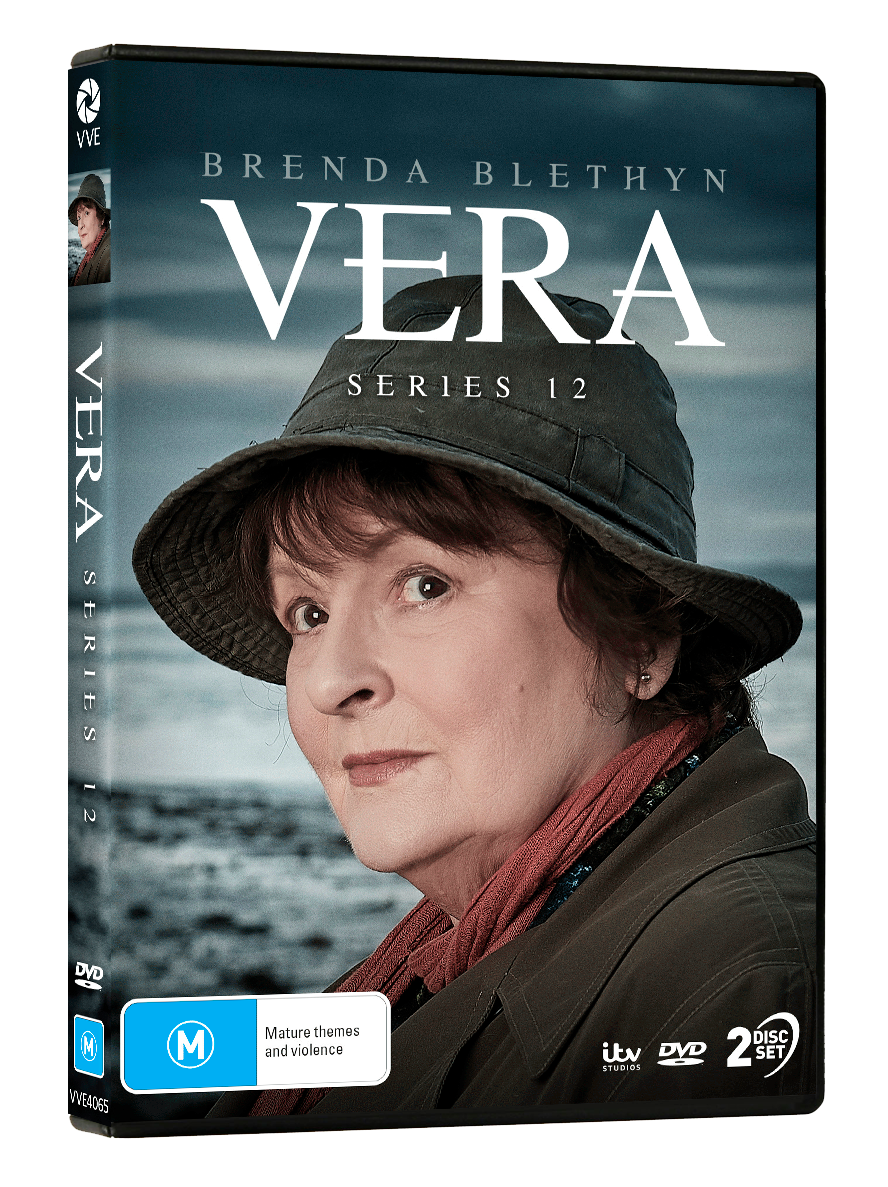Vve4065 Vera S12 Dvd 3d Master