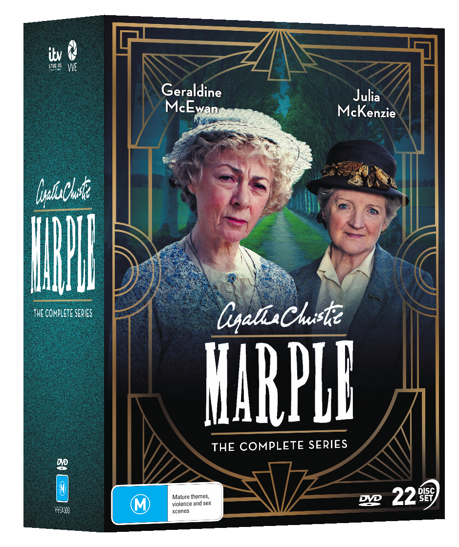 Vve4103 Marple 3d Slipcase