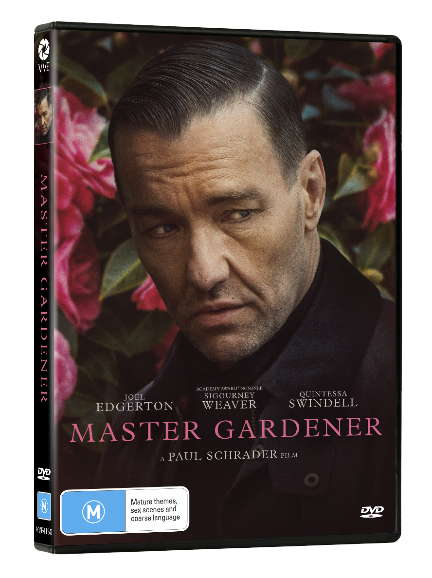 Vve4150 Master Gardener Dvd 14mm 3d