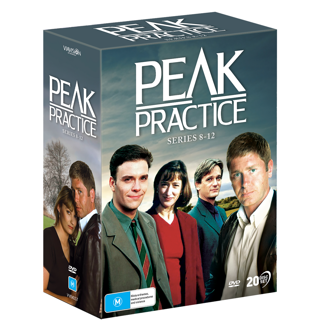 Vve4157 Peak Practice S8 12 3d