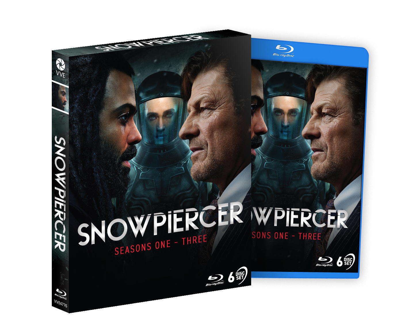 Vve4776 Snowpiercer Seasons 1 3 Bd Expanded