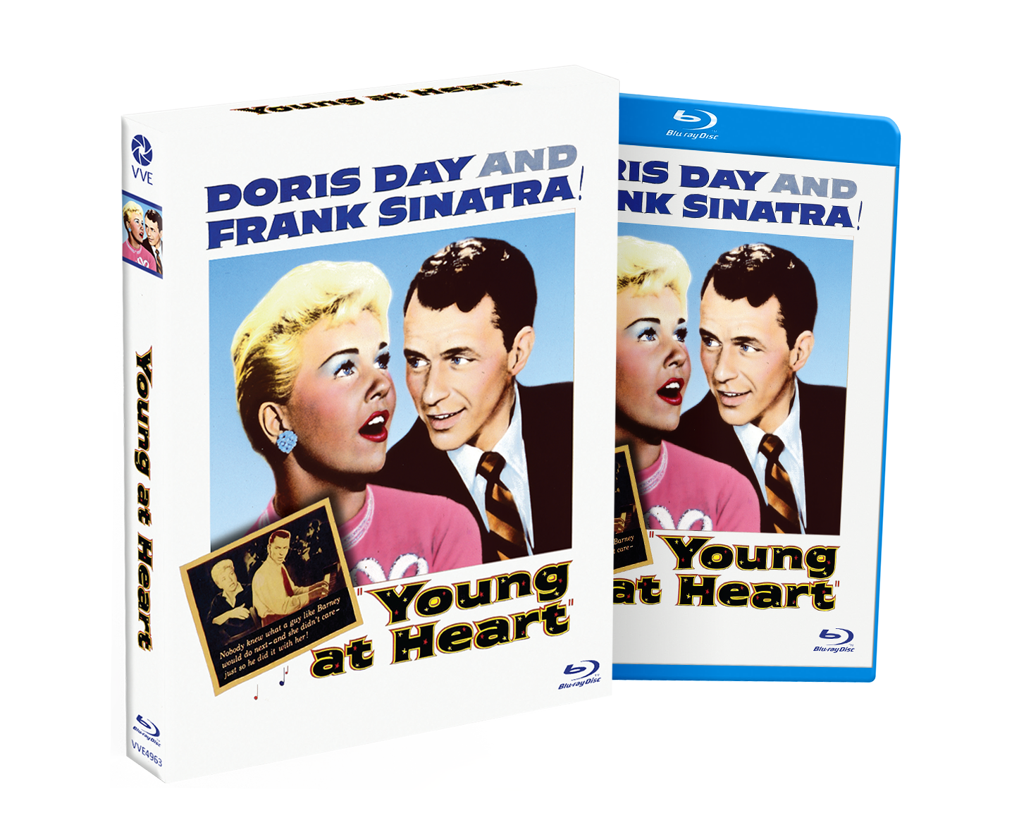 Vve4963 Young At Heart Bd Expanded