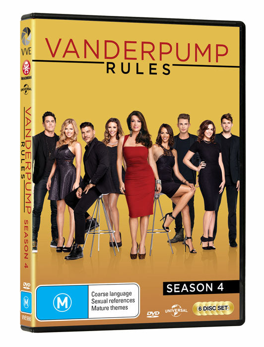 Vanderpump Rules Season 4