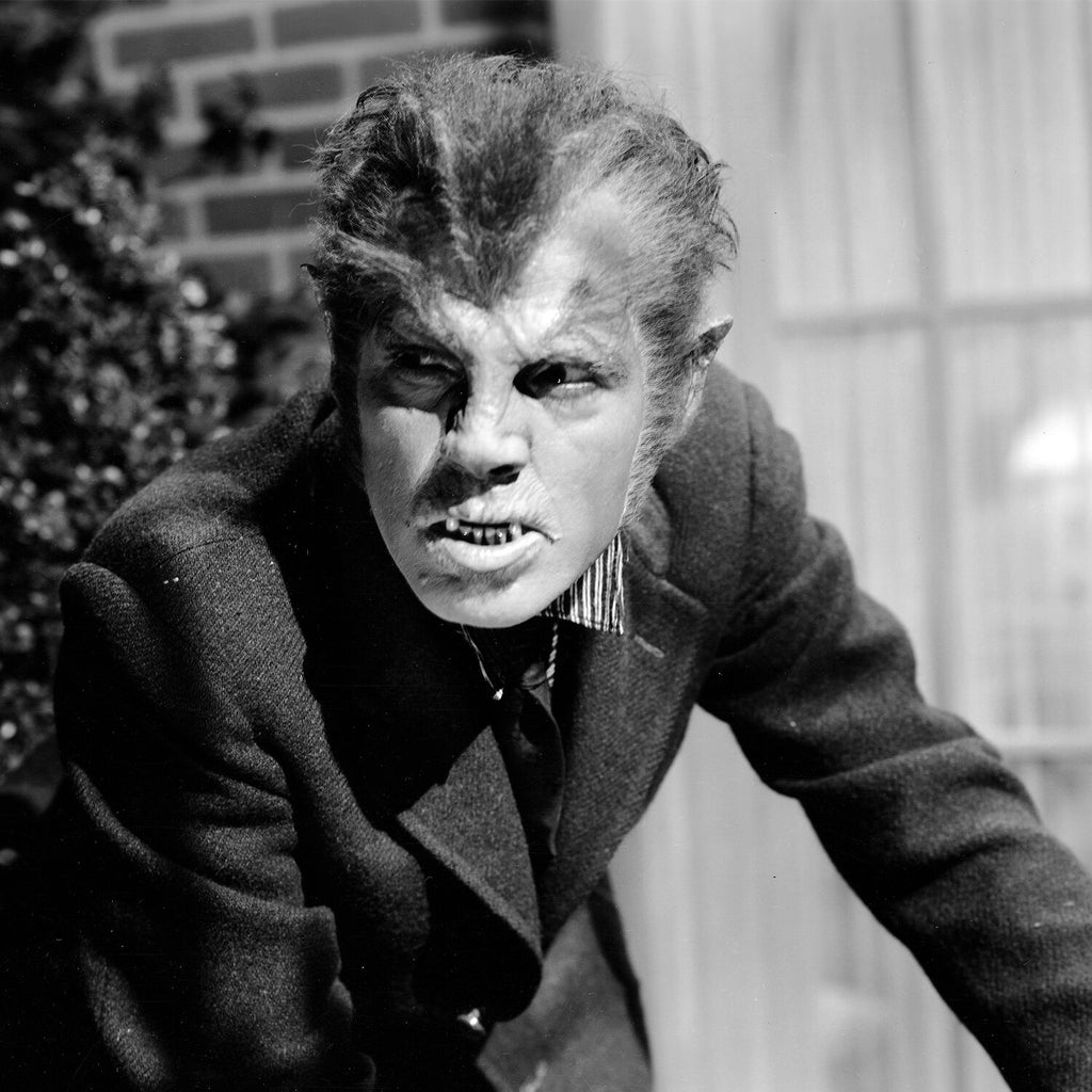 Werewolf Of London 01