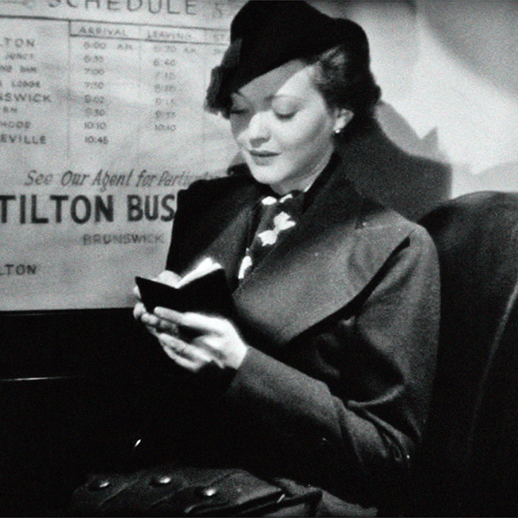 You Only Live Once 01