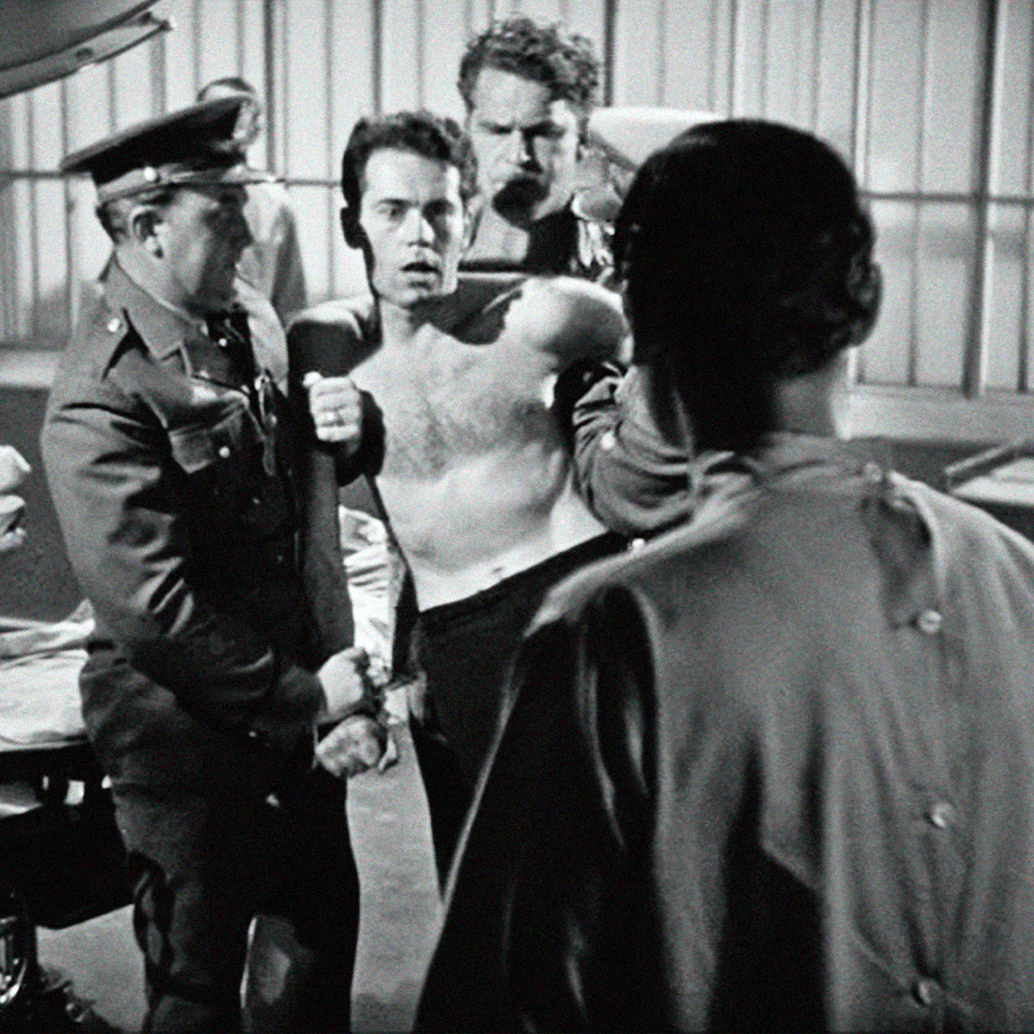 You Only Live Once 03