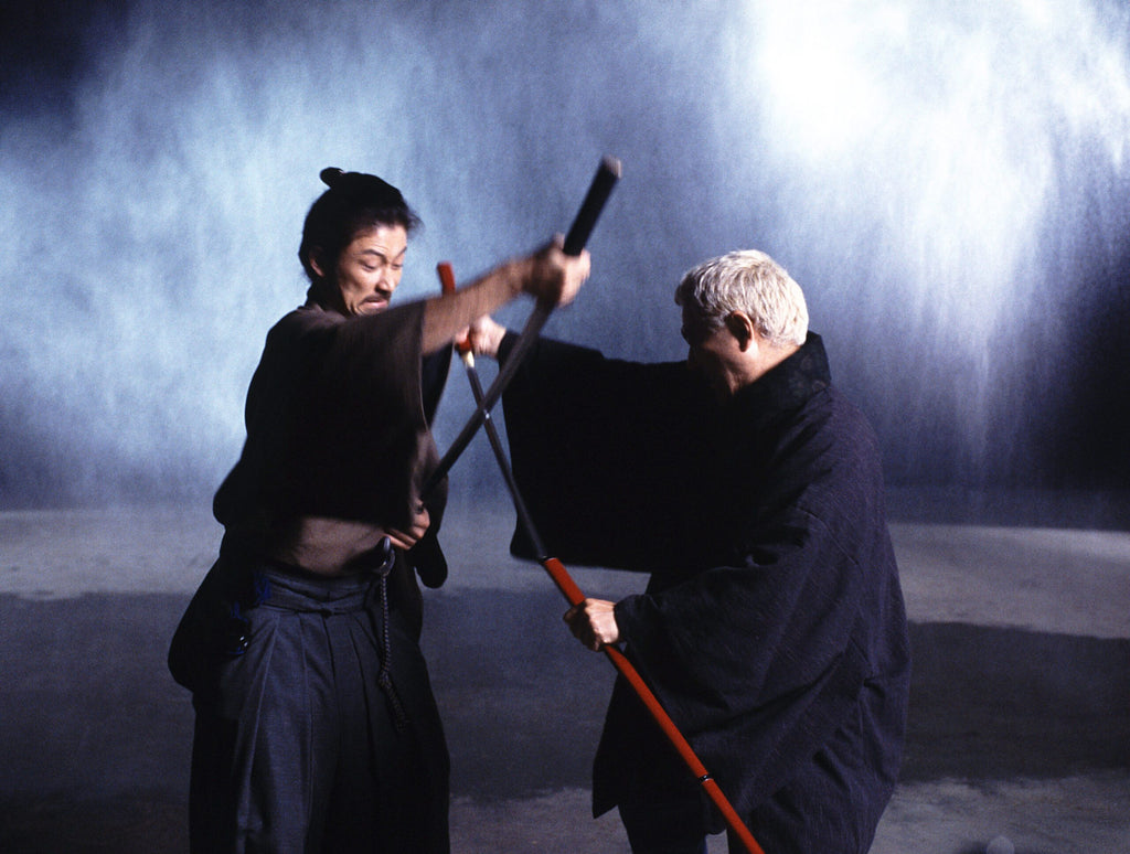 Zatoichi 02
