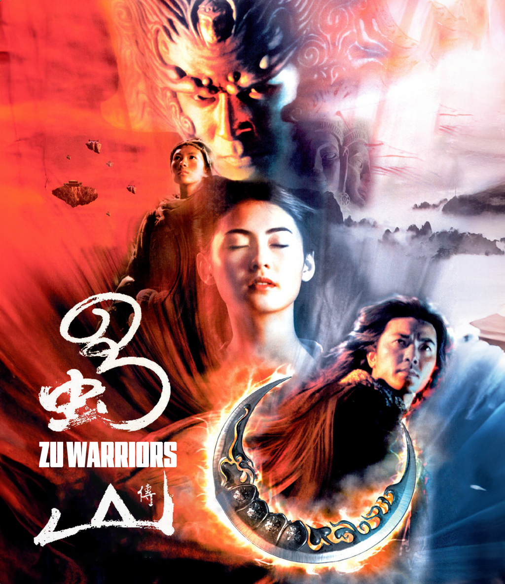 Zu Warriors 01