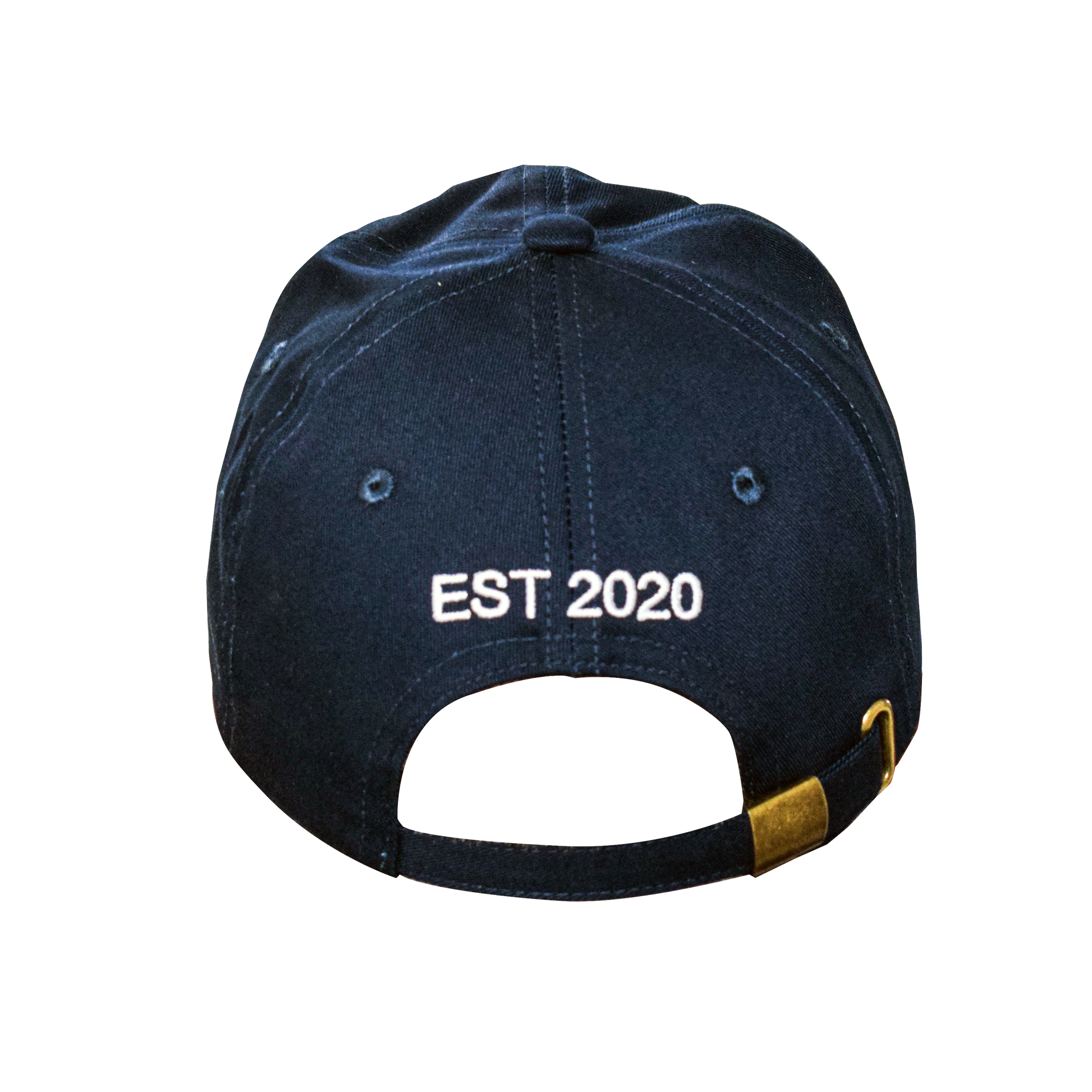 Imprint Cap