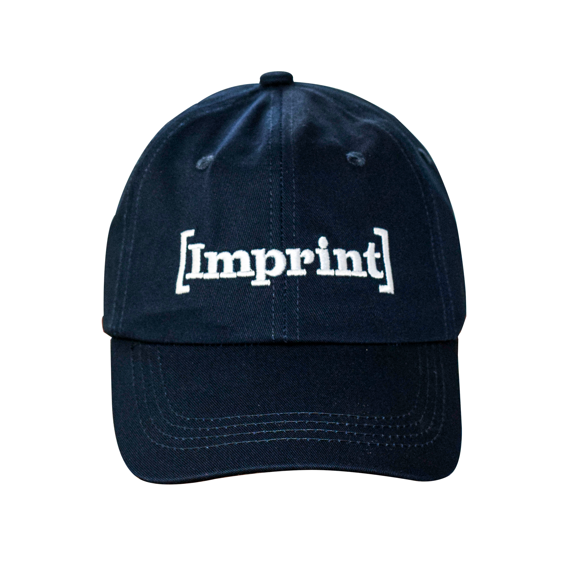 Imprint Cap