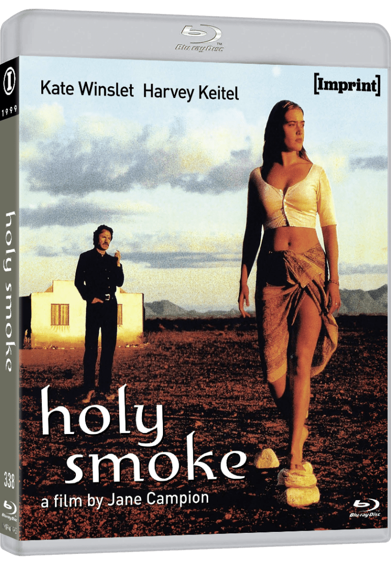 Film Focus: Harvey Keitel - ft Holy Smoke, Young Americans etc - 31/07/24 -  Imprint - Blu-ray Forum