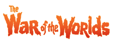 001 The War Of The Worlds