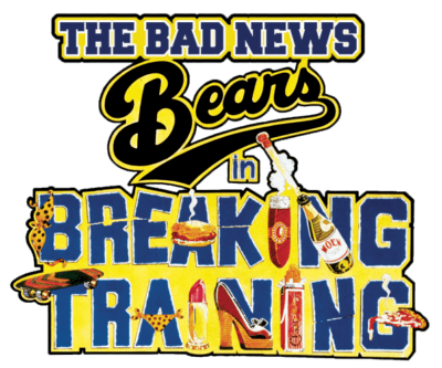 107 The Bad News Bears In Breaking Training