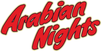 214 Arabian Nights