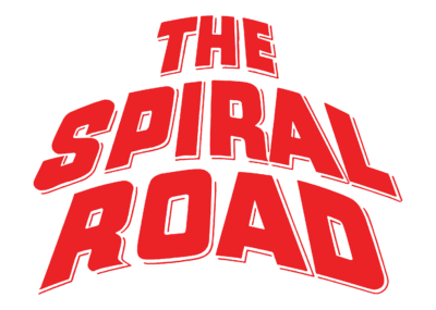 224 The Spiral Road
