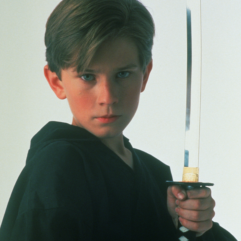 3 Ninjas (1992) 02
