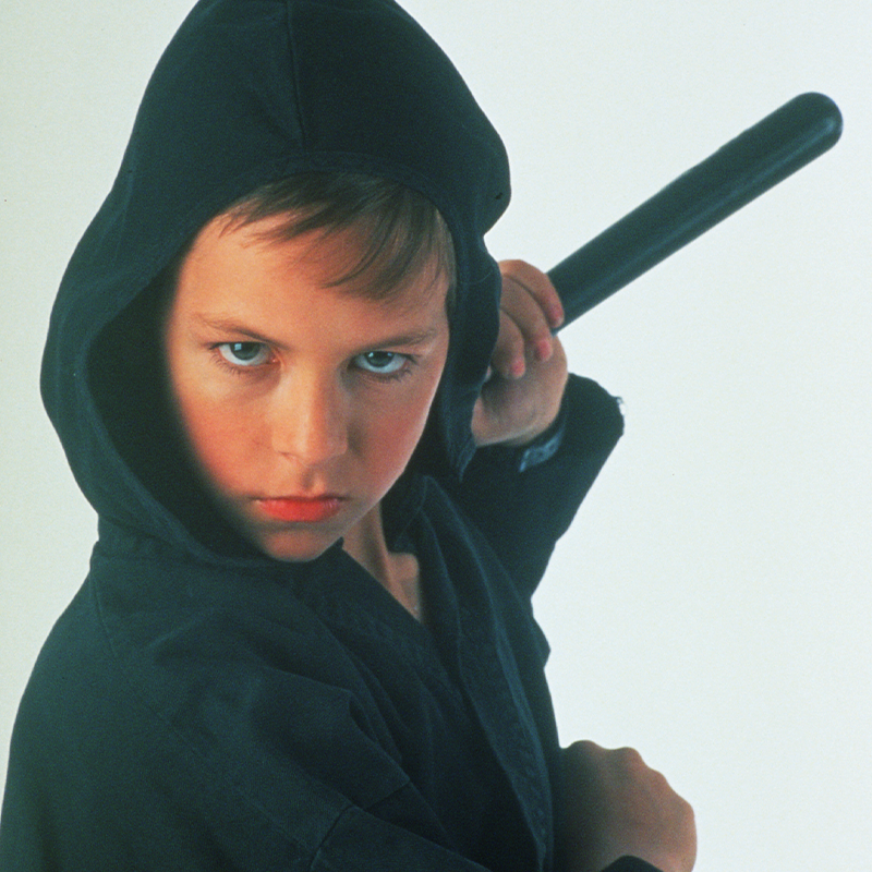 3 Ninjas (1992) 03