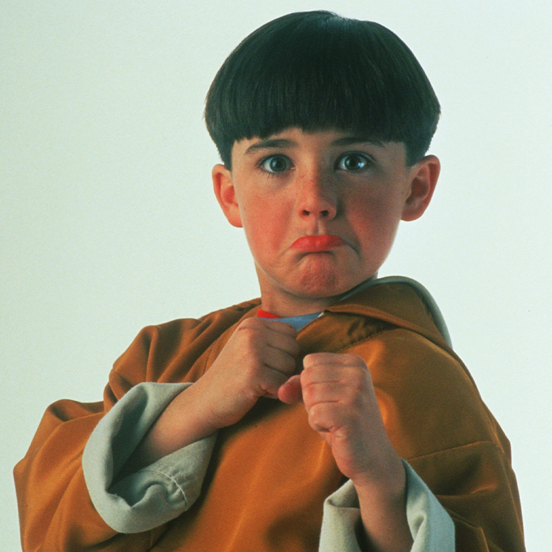 3 Ninjas (1992) 04
