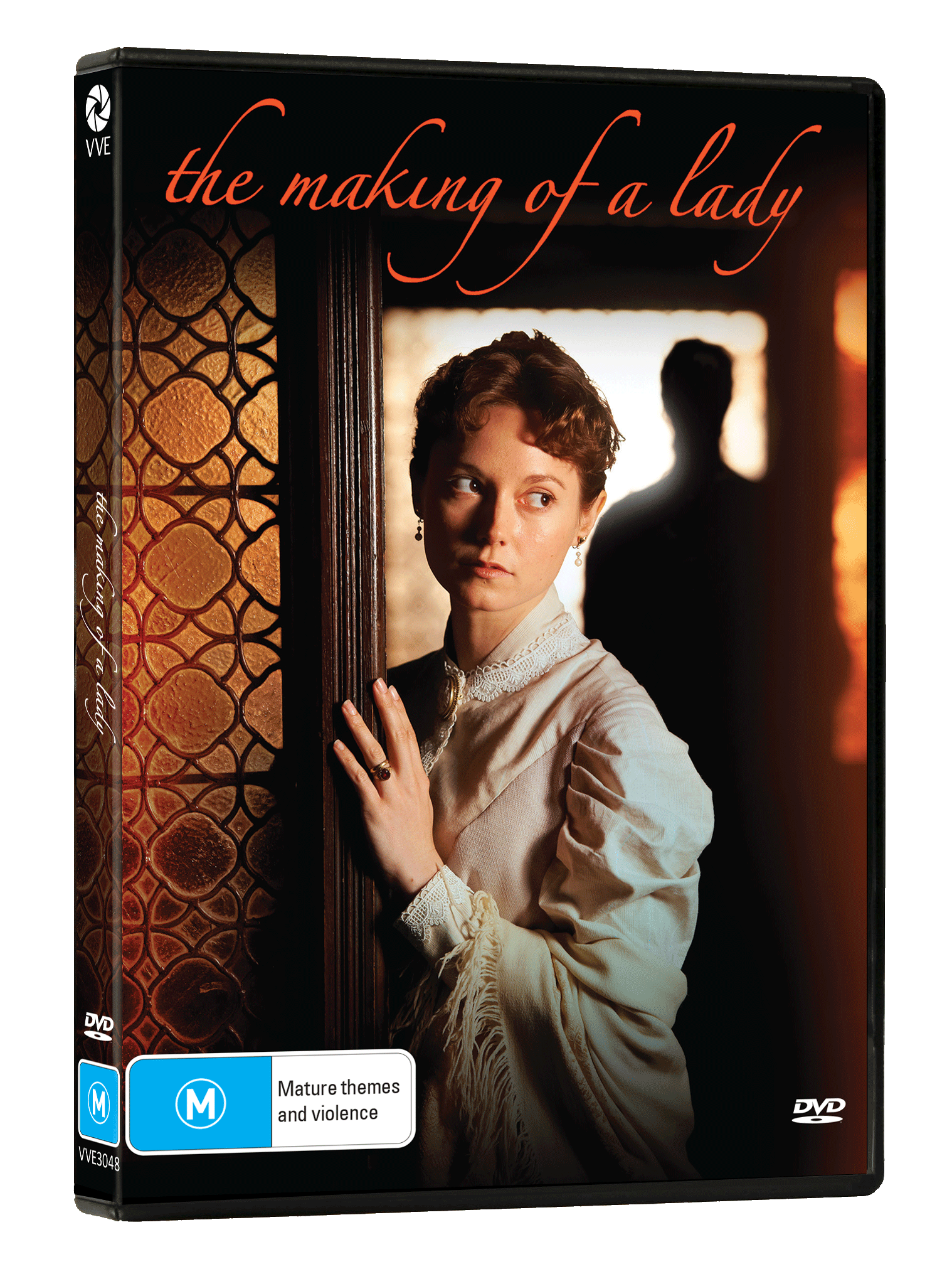 3048 Making Of A Lady 3d