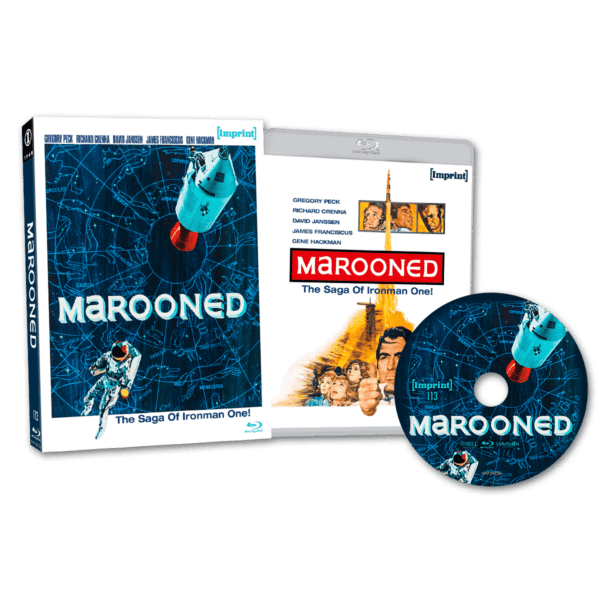 353984030 Marooned Exploded