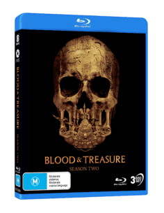 567724144 Vve3385 Blood And Treasure S2 Bd 3d Master