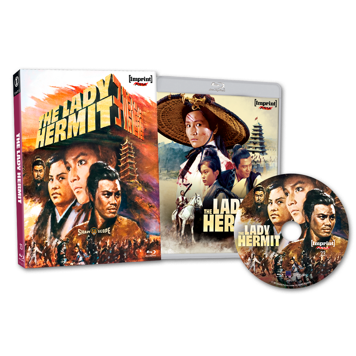 736545139 Imp4916 The Lady Hermit Expanded